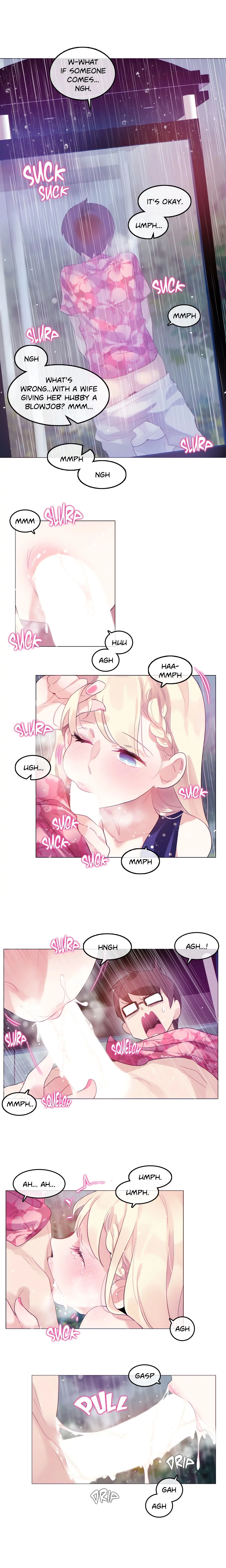 Chapter 66 - Side Story 8, page 7