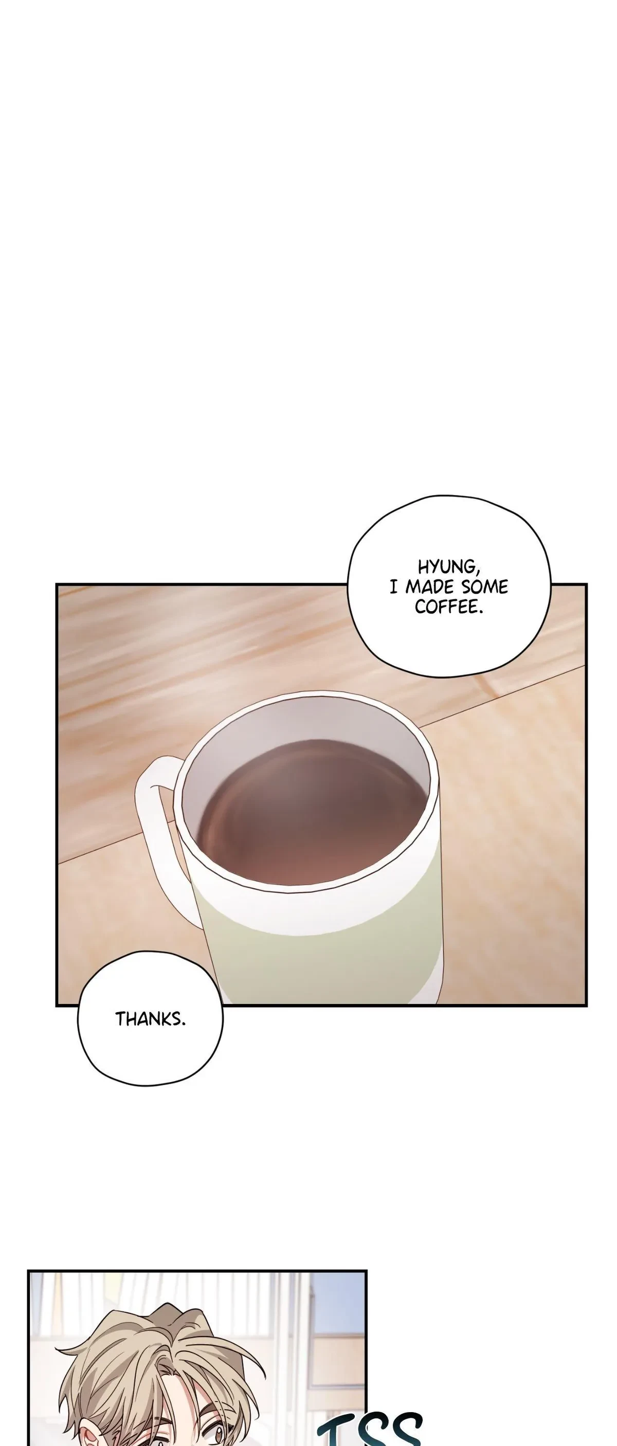 I Swear I'm Not A Scammer! Chapter 35, page 12