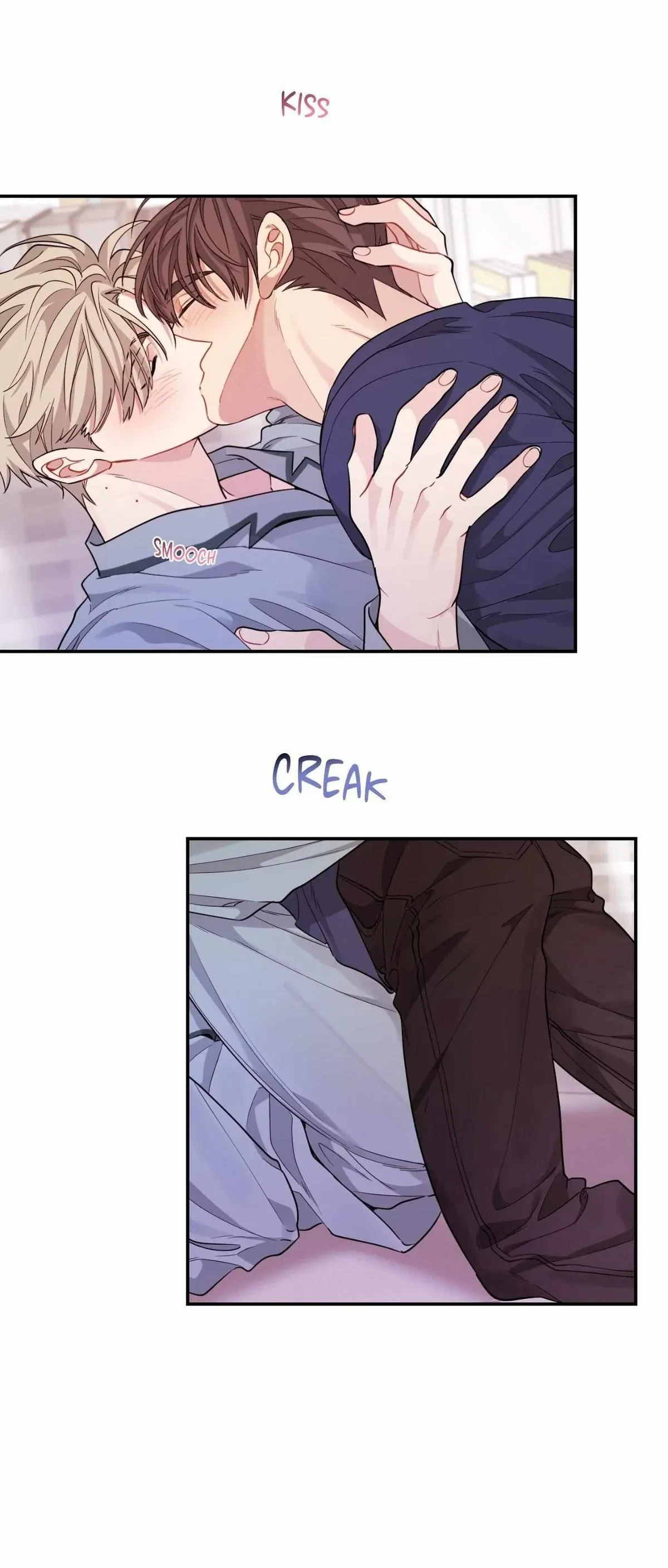 I Swear I'm Not A Scammer! Chapter 35, page 17