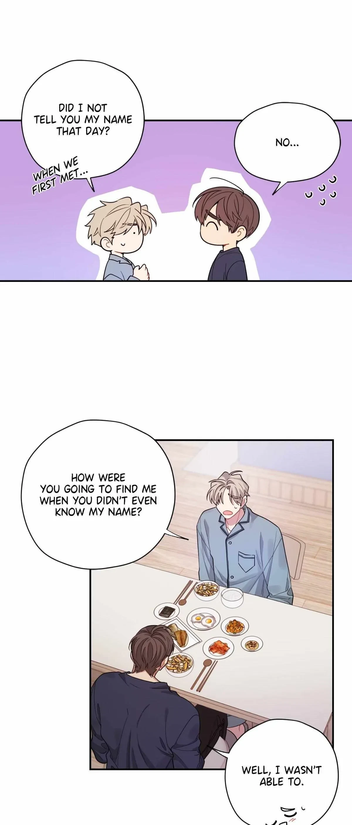 I Swear I'm Not A Scammer! Chapter 35, page 2