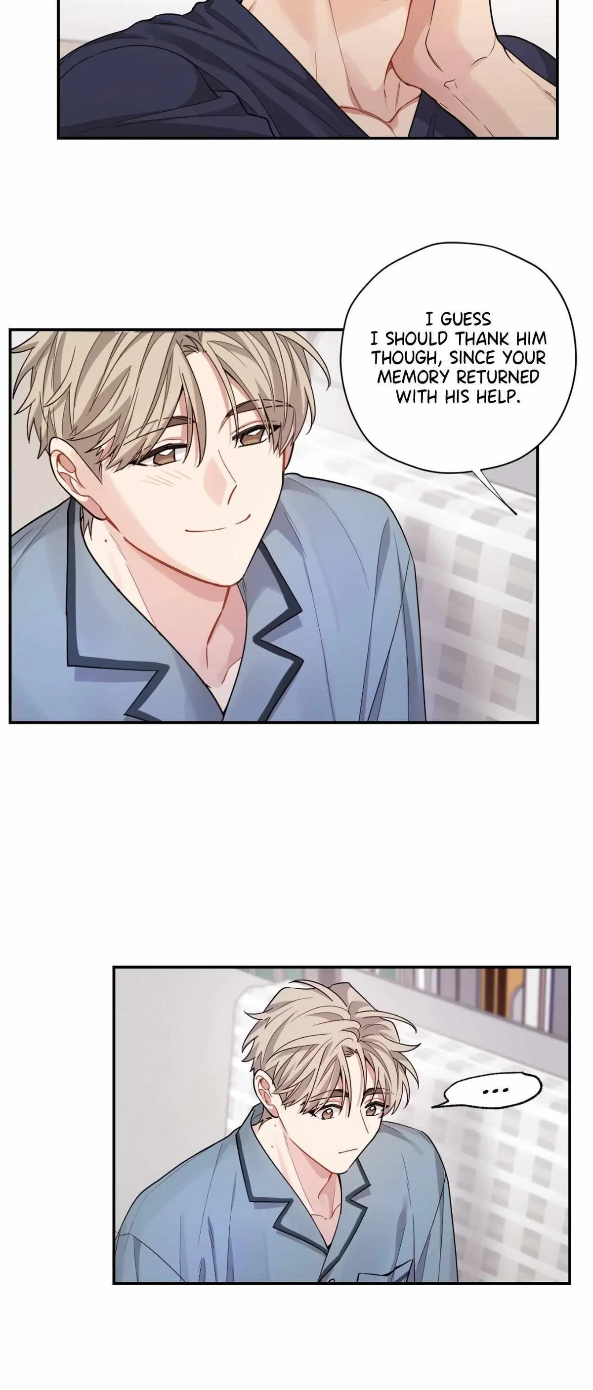 I Swear I'm Not A Scammer! Chapter 35, page 22