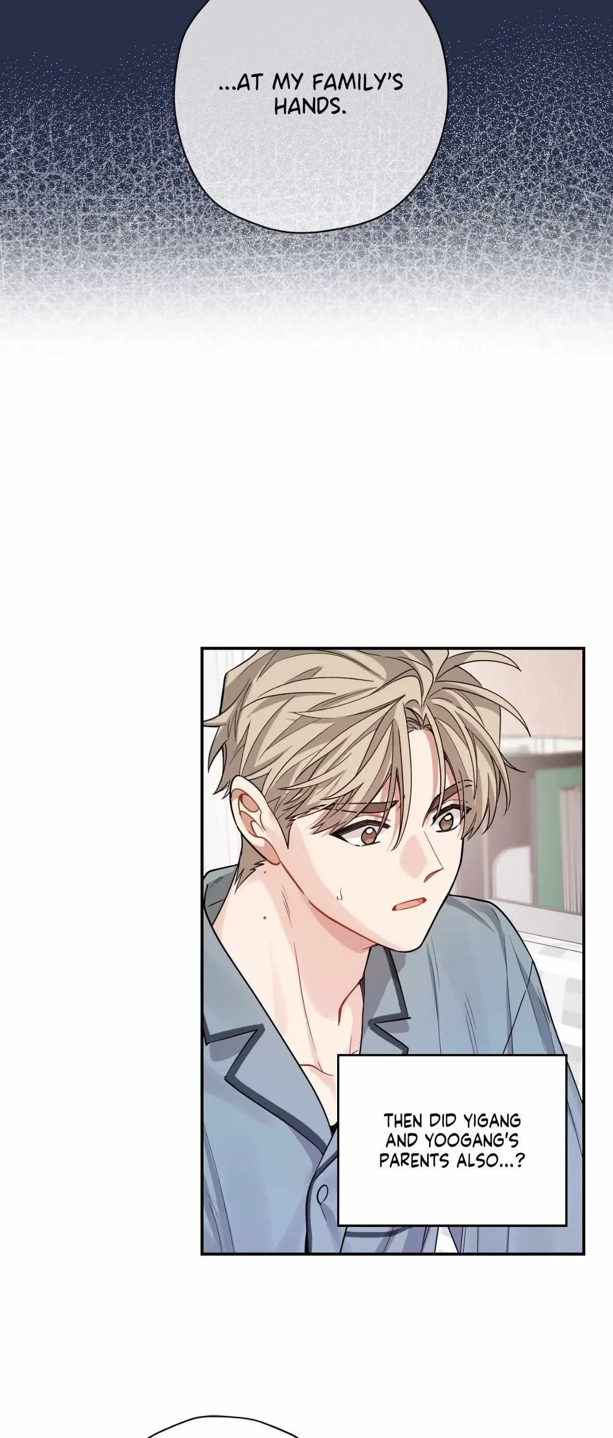 I Swear I'm Not A Scammer! Chapter 35, page 26