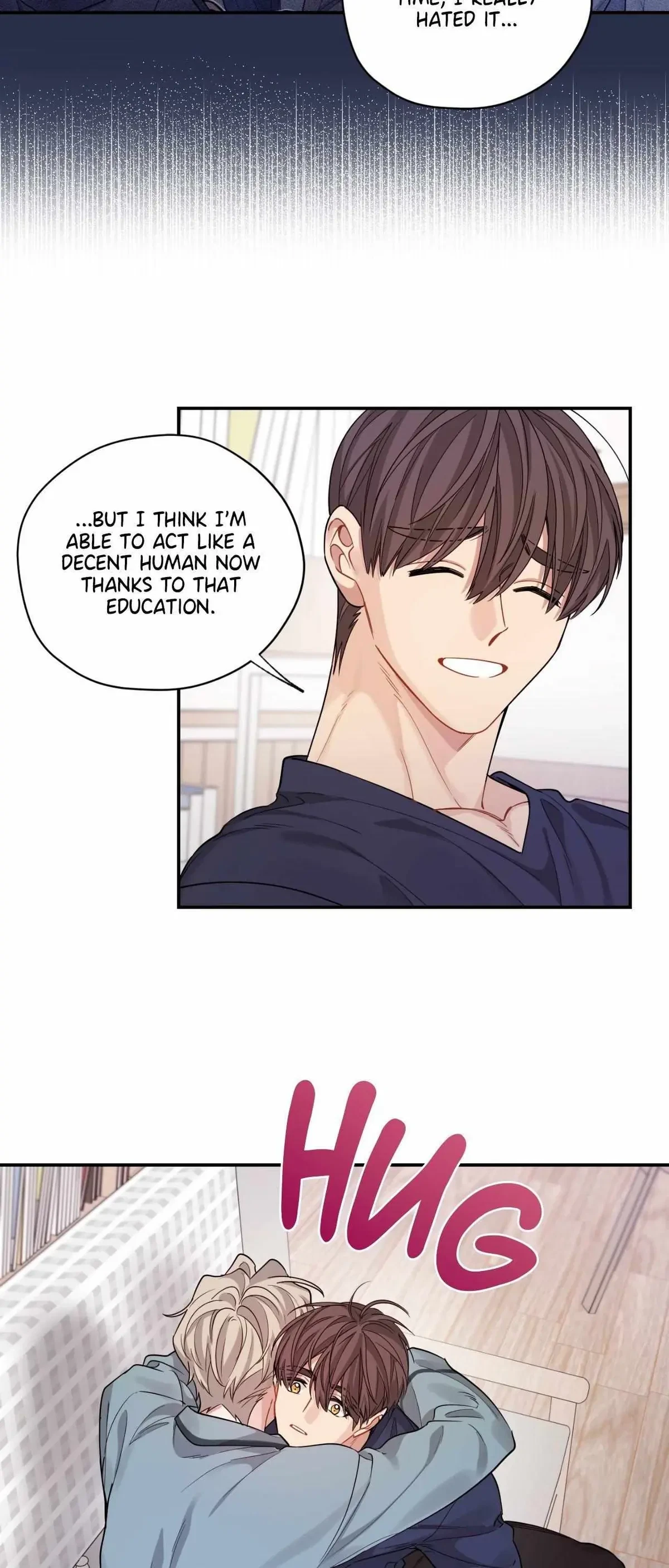 I Swear I'm Not A Scammer! Chapter 35, page 31