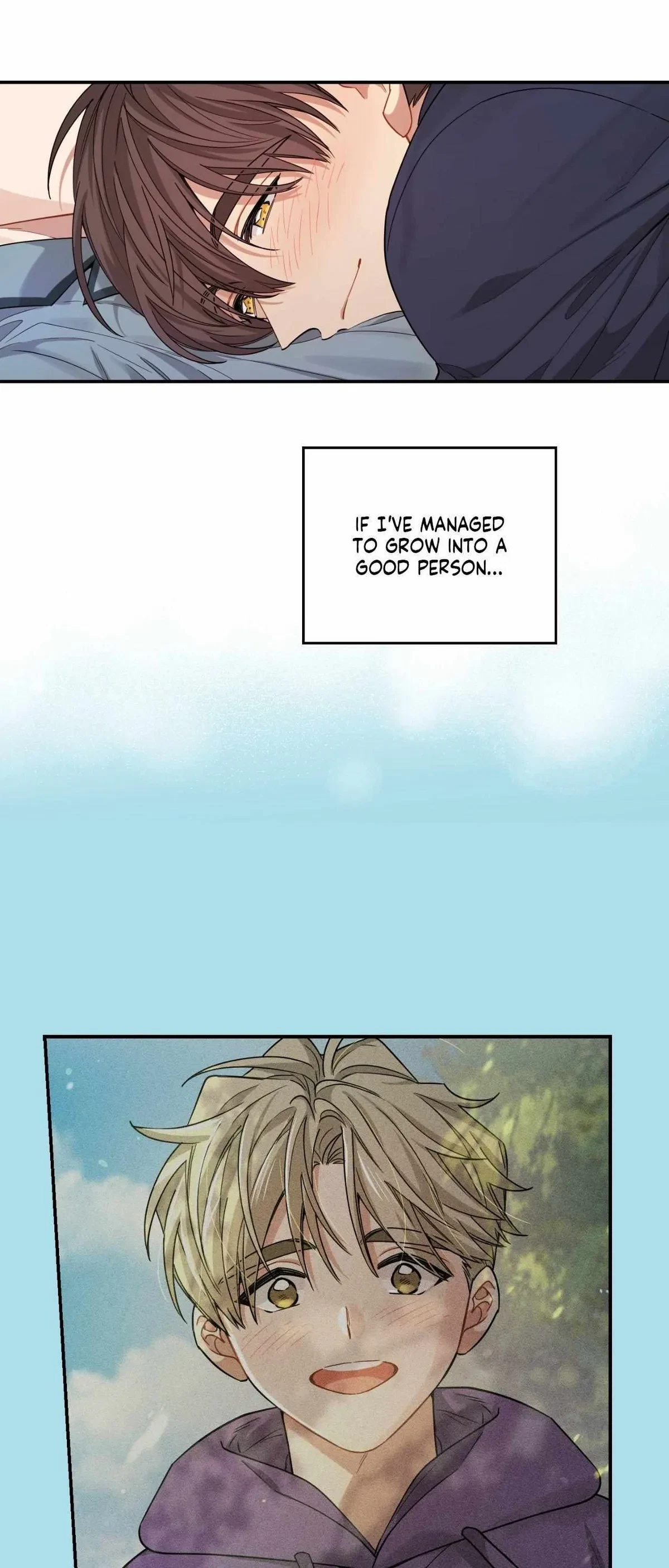 I Swear I'm Not A Scammer! Chapter 35, page 36