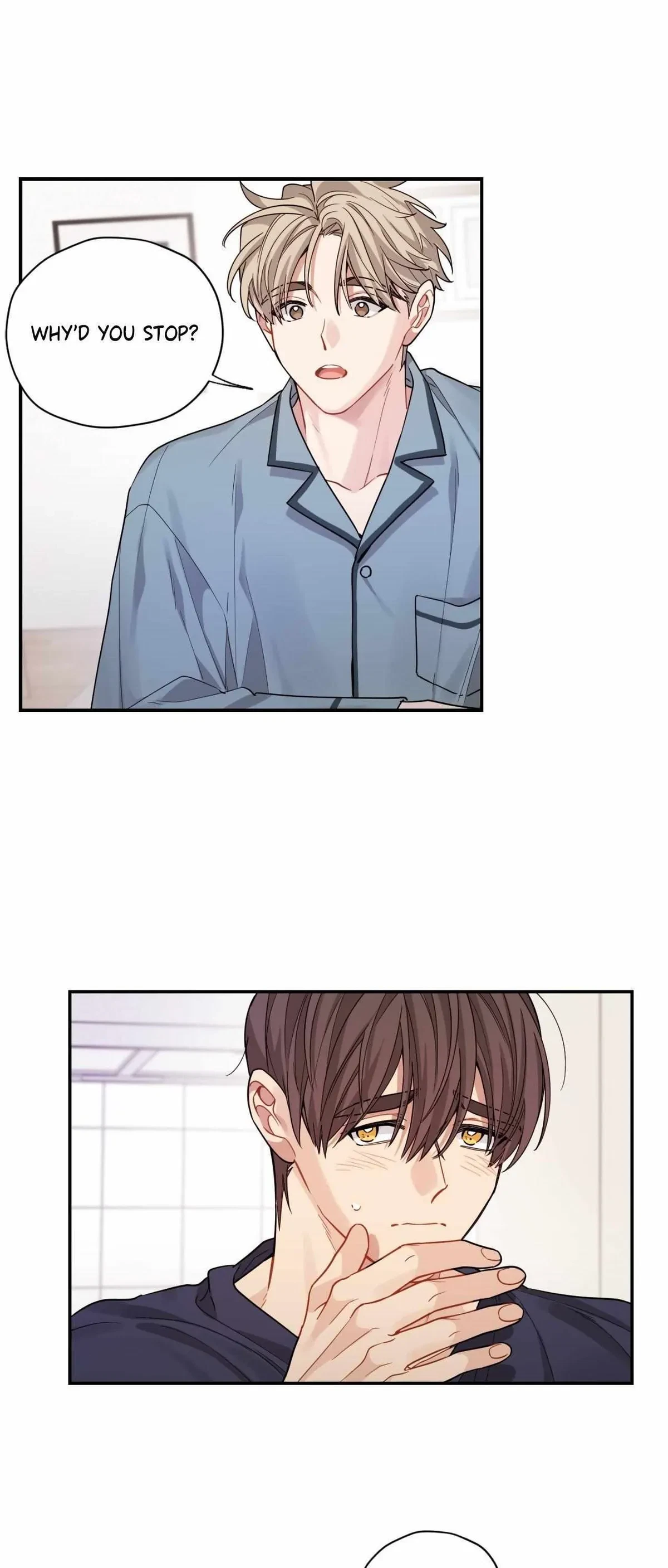 I Swear I'm Not A Scammer! Chapter 35, page 4