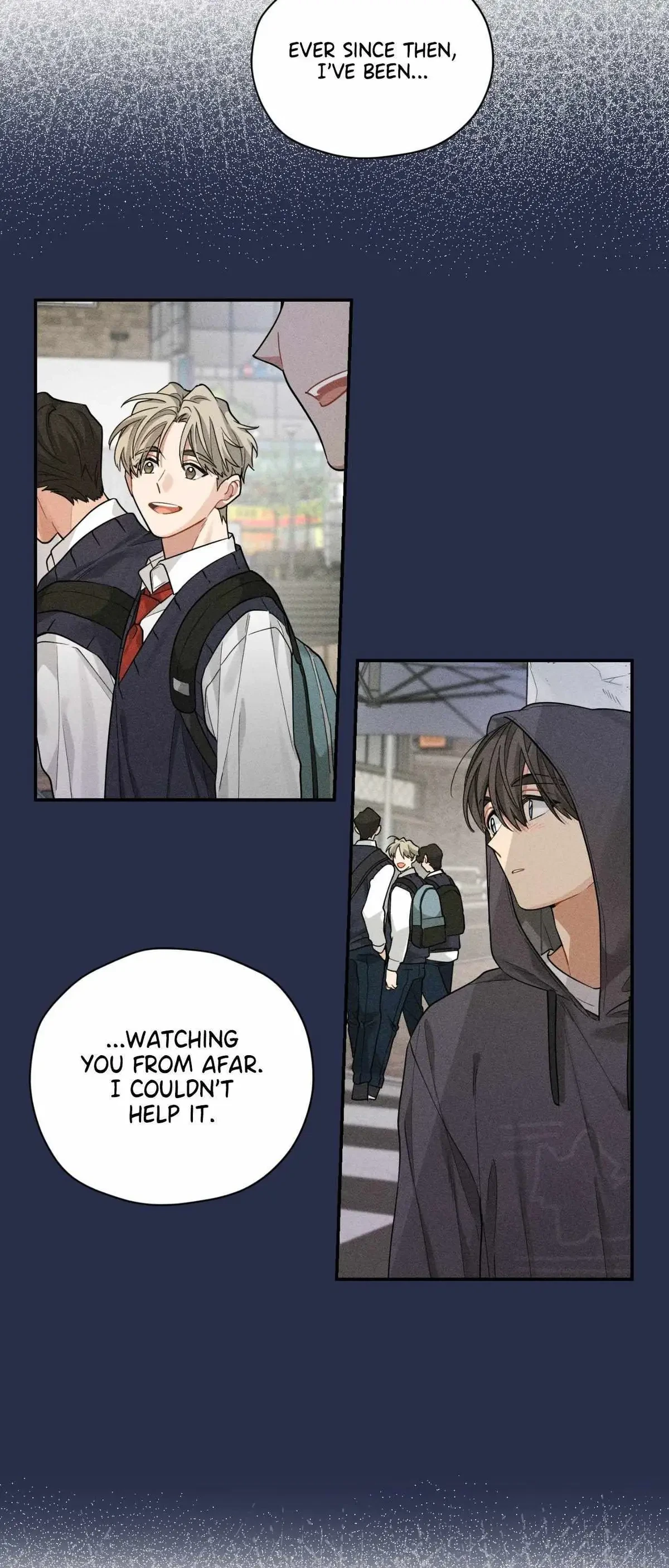 I Swear I'm Not A Scammer! Chapter 35, page 6