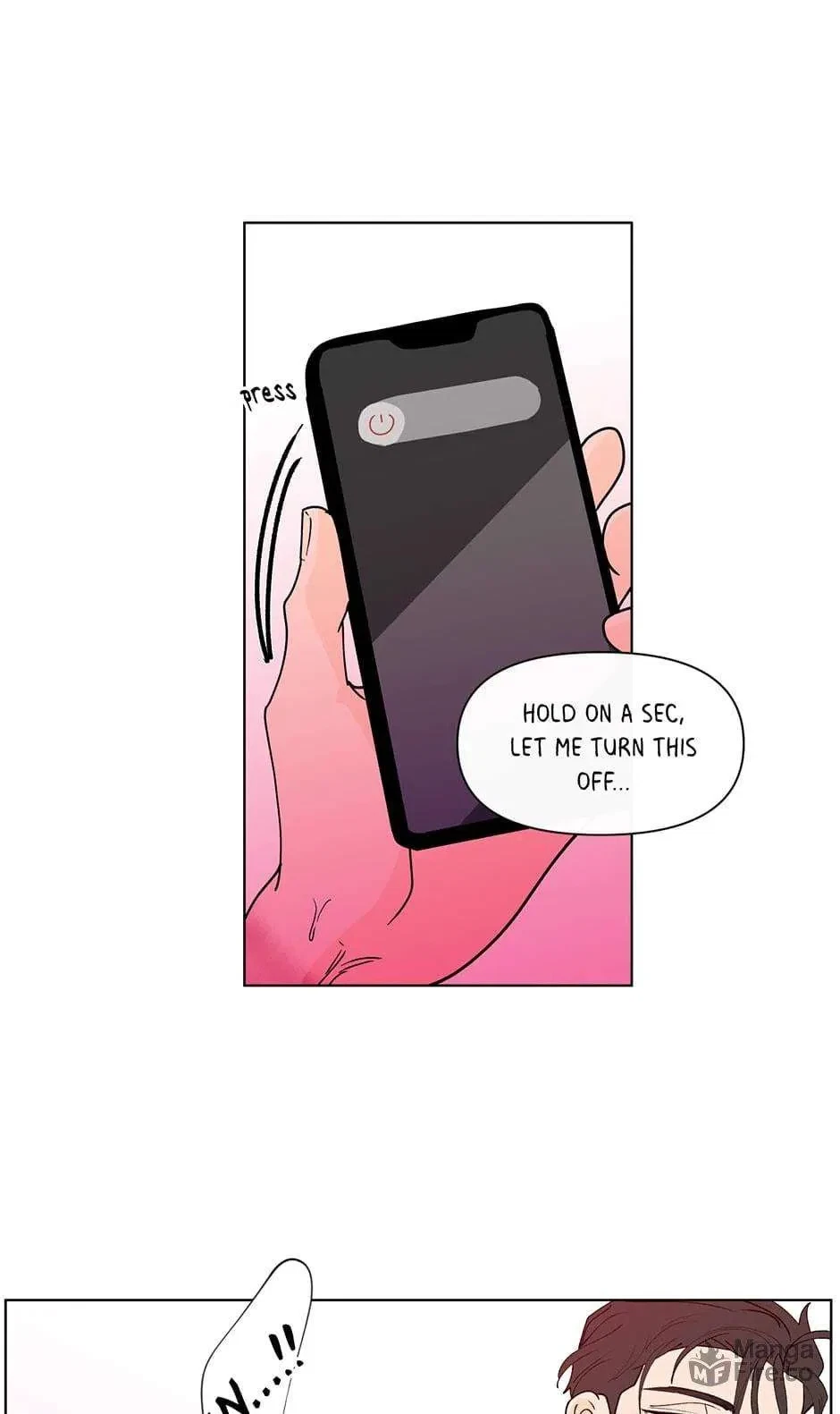 Banana Scandal Chapter 178, page 12