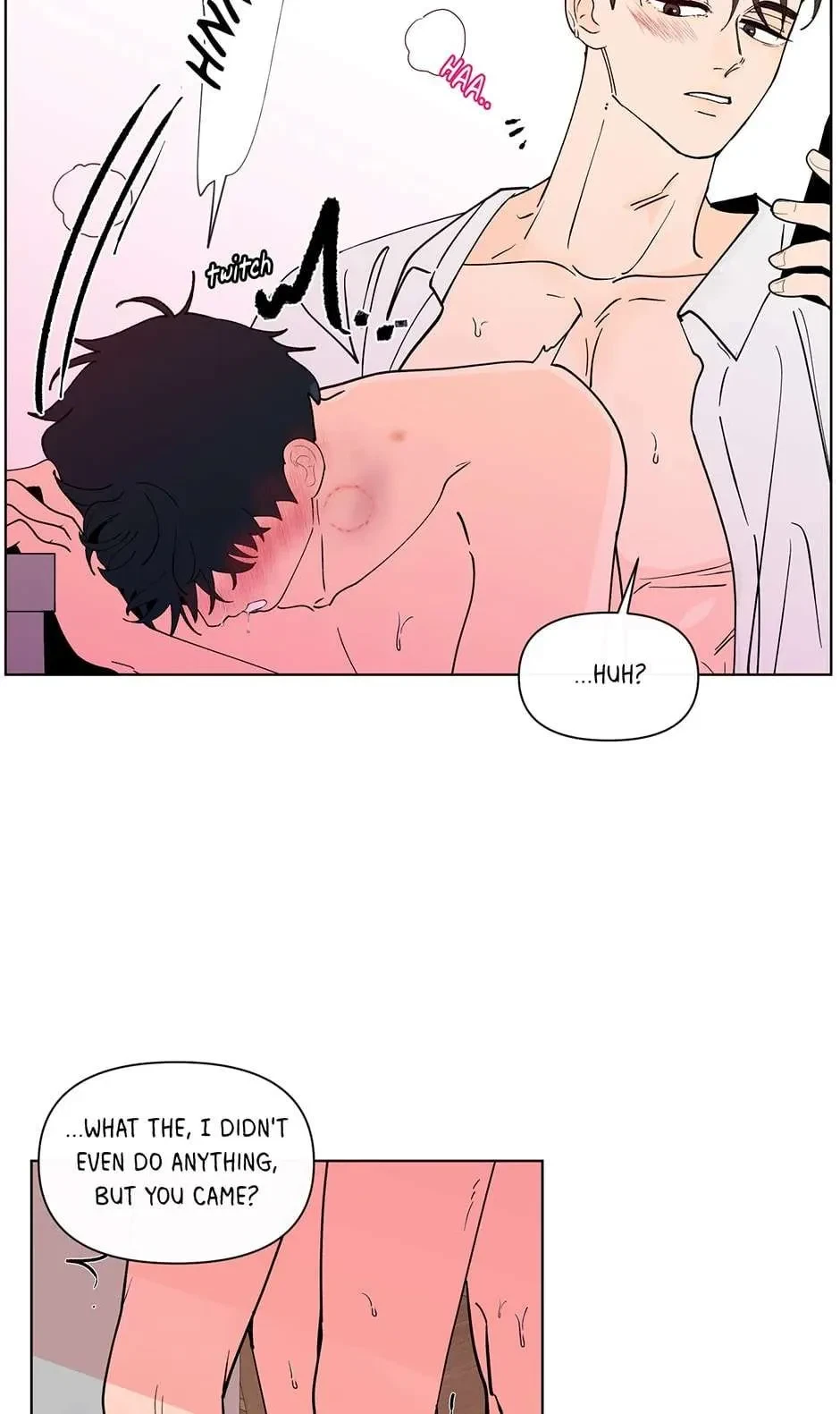 Banana Scandal Chapter 178, page 13
