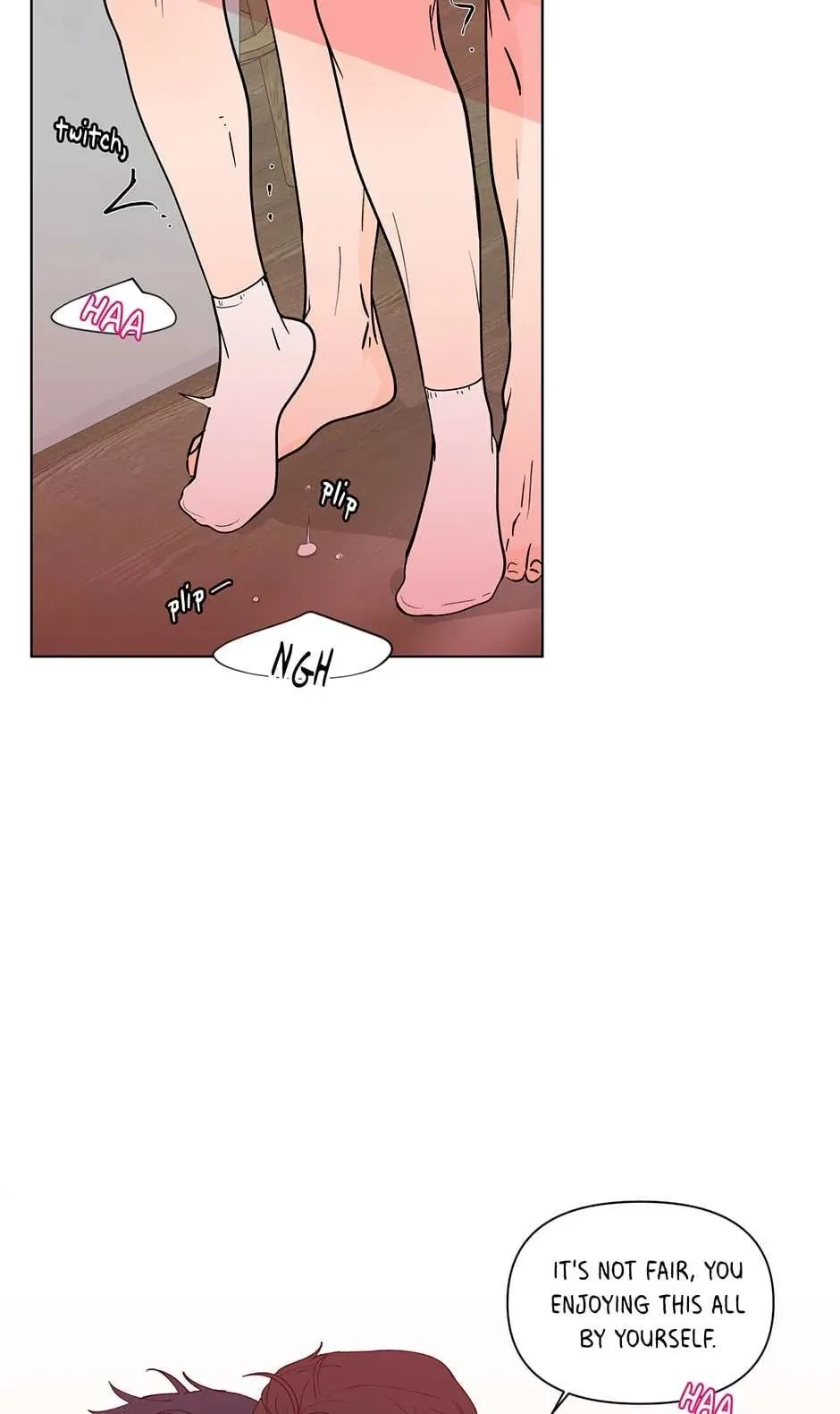 Banana Scandal Chapter 178, page 14