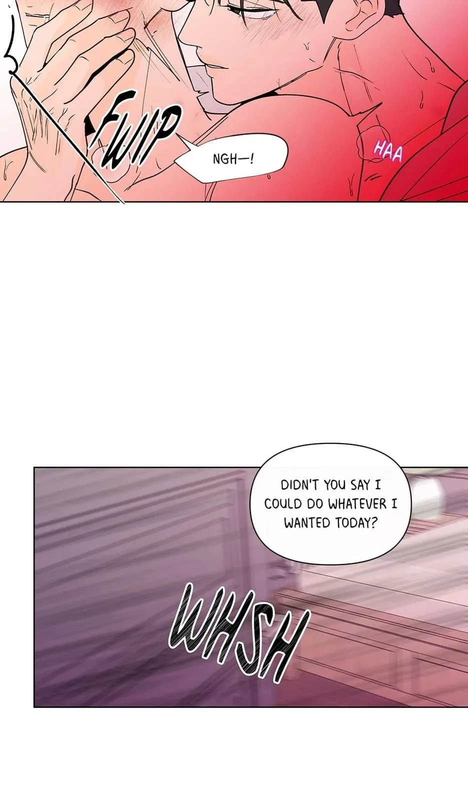 Banana Scandal Chapter 178, page 17