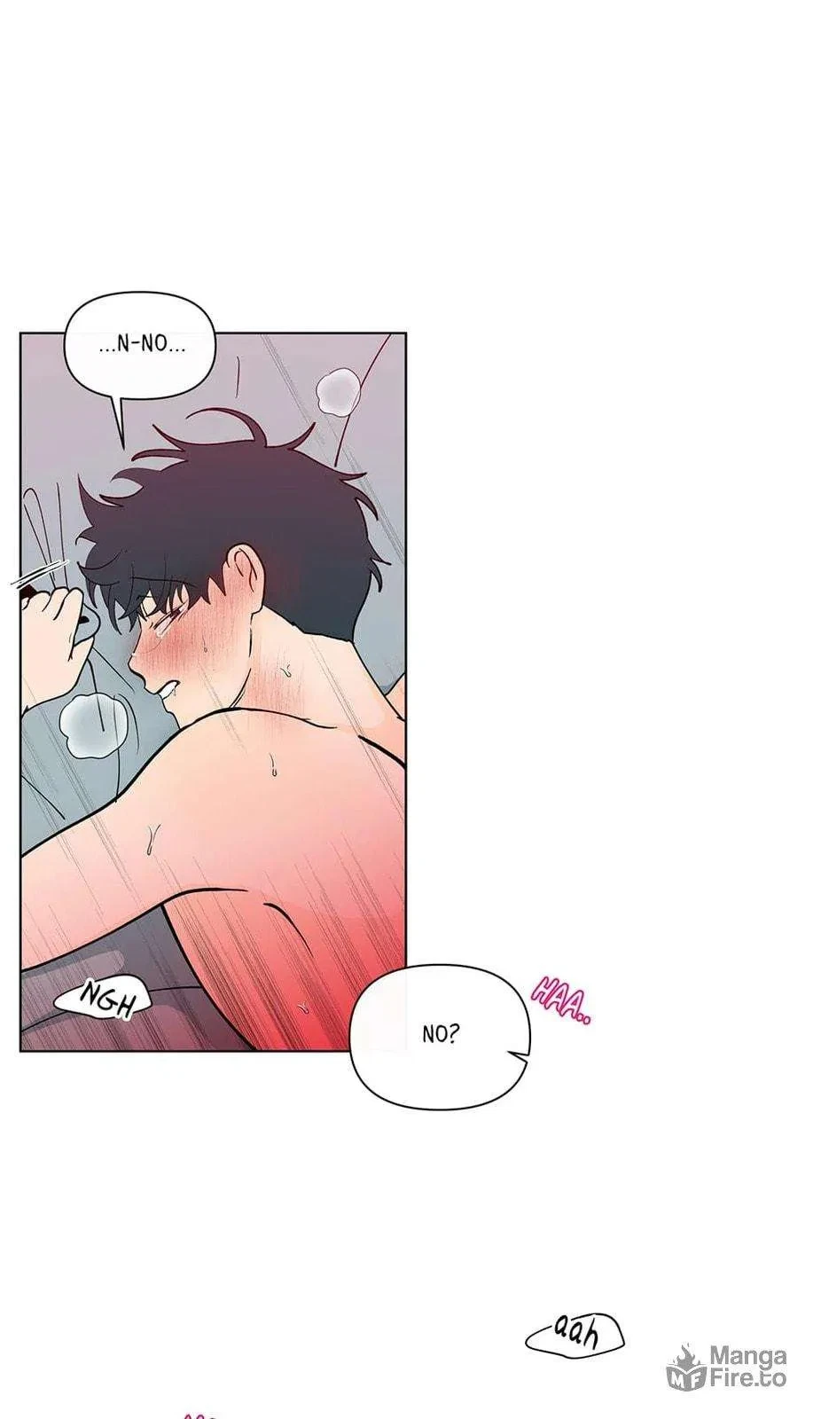 Banana Scandal Chapter 178, page 20