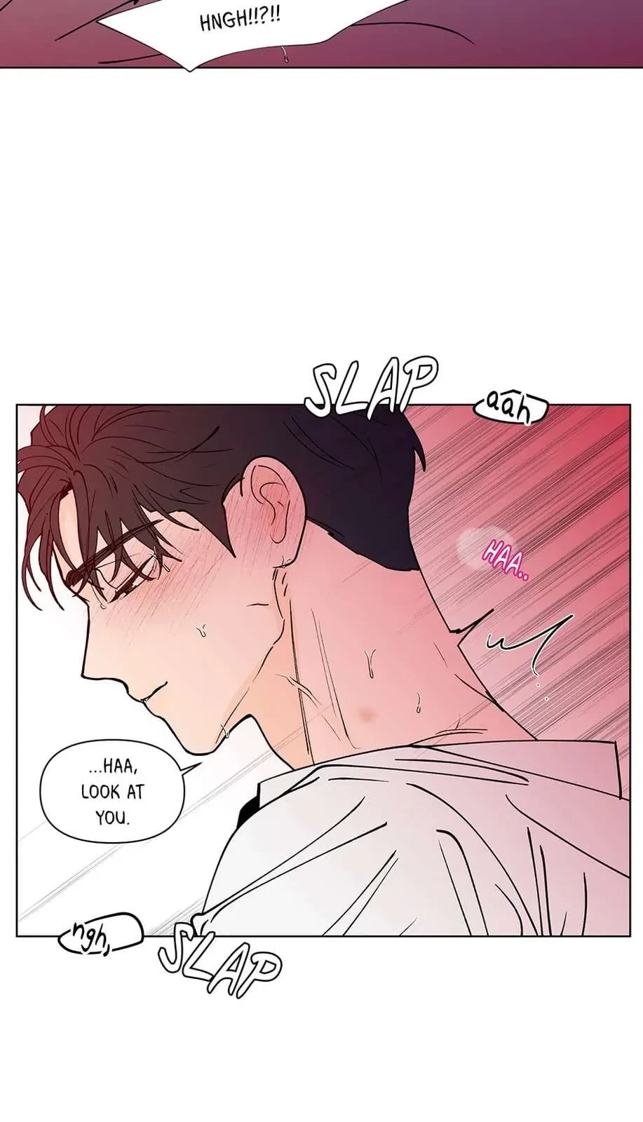 Banana Scandal Chapter 178, page 22