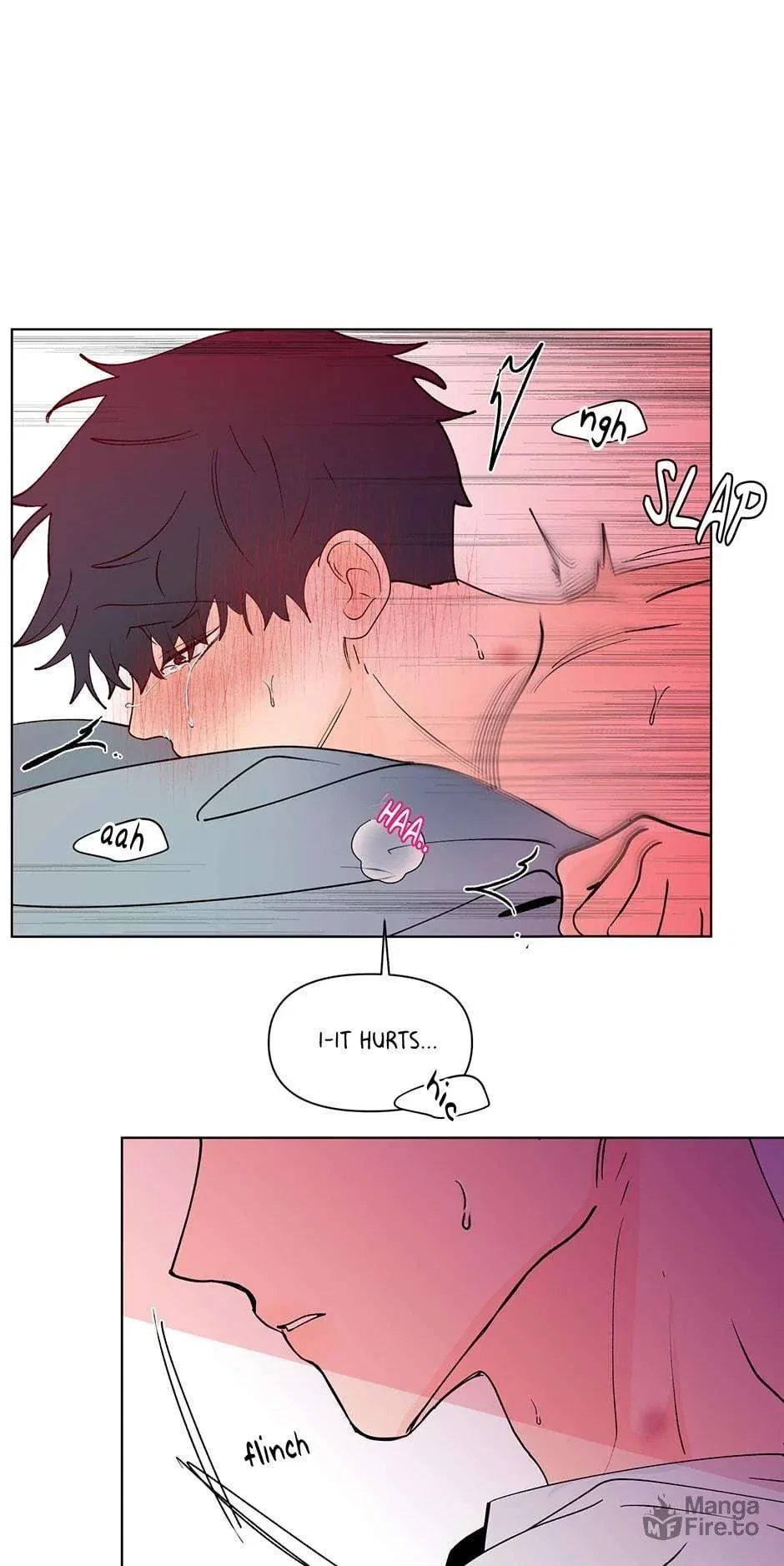 Banana Scandal Chapter 178, page 24