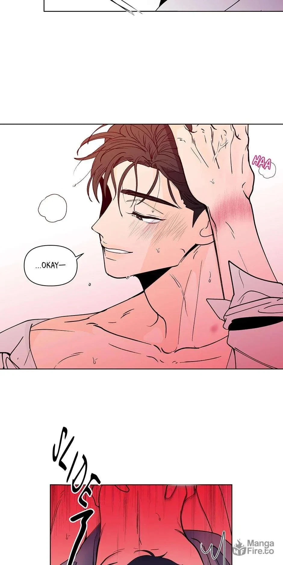 Banana Scandal Chapter 178, page 25