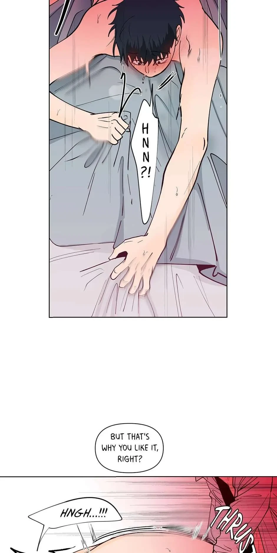 Banana Scandal Chapter 178, page 26