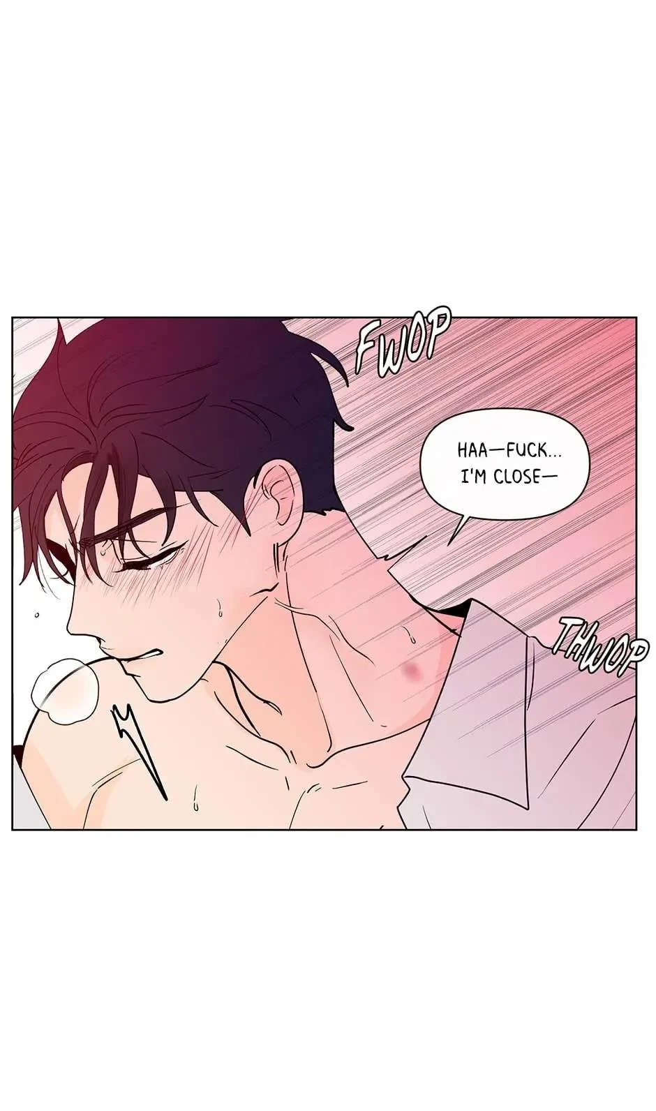 Banana Scandal Chapter 178, page 28