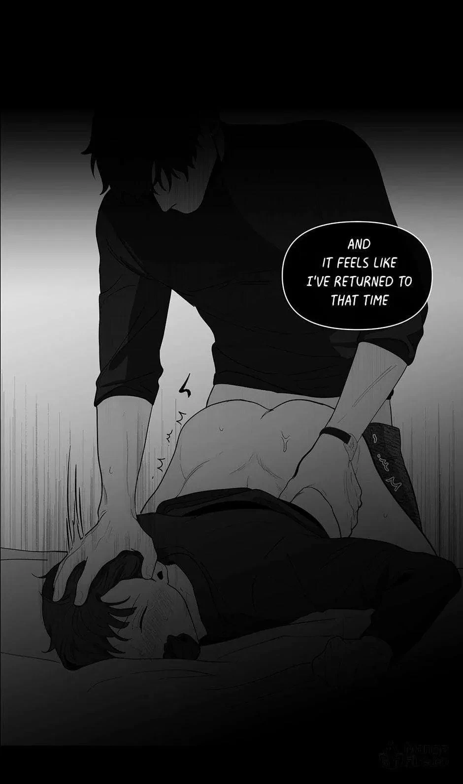 Banana Scandal Chapter 178, page 30