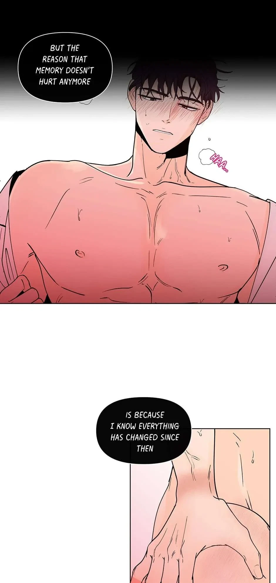 Banana Scandal Chapter 178, page 31