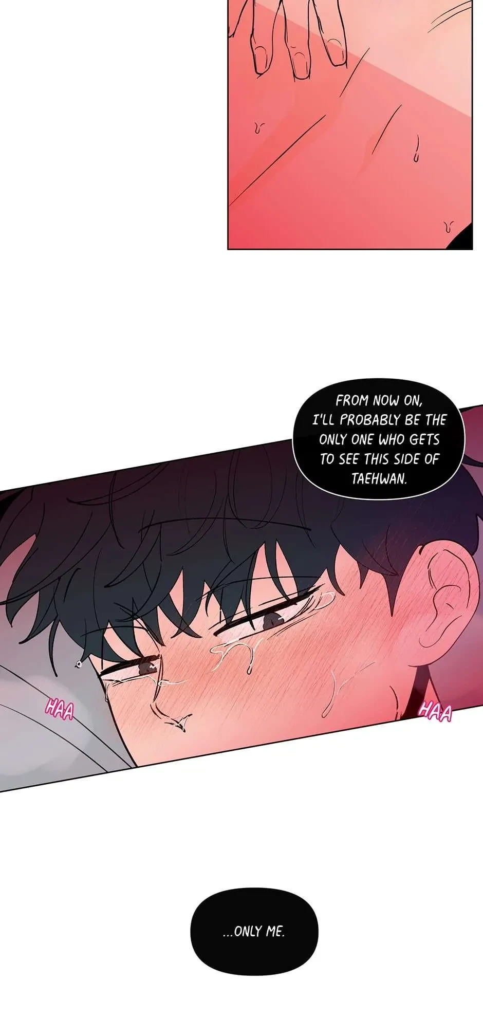 Banana Scandal Chapter 178, page 32