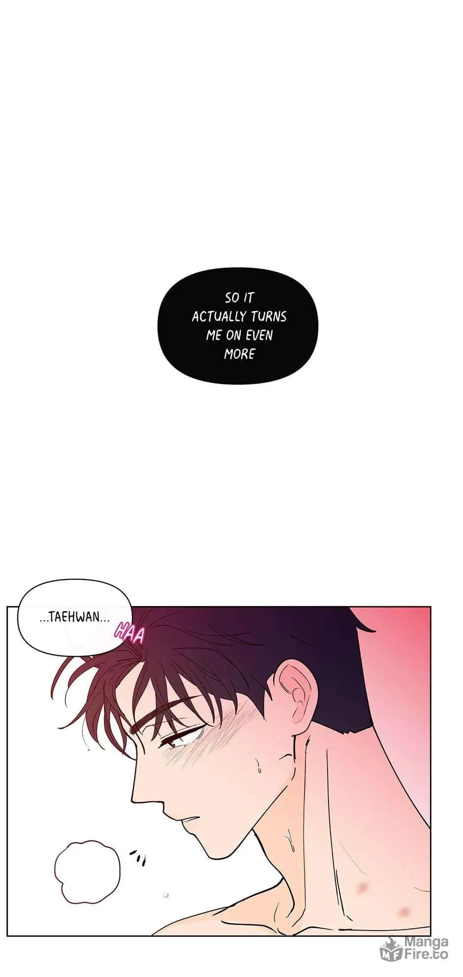 Banana Scandal Chapter 178, page 33