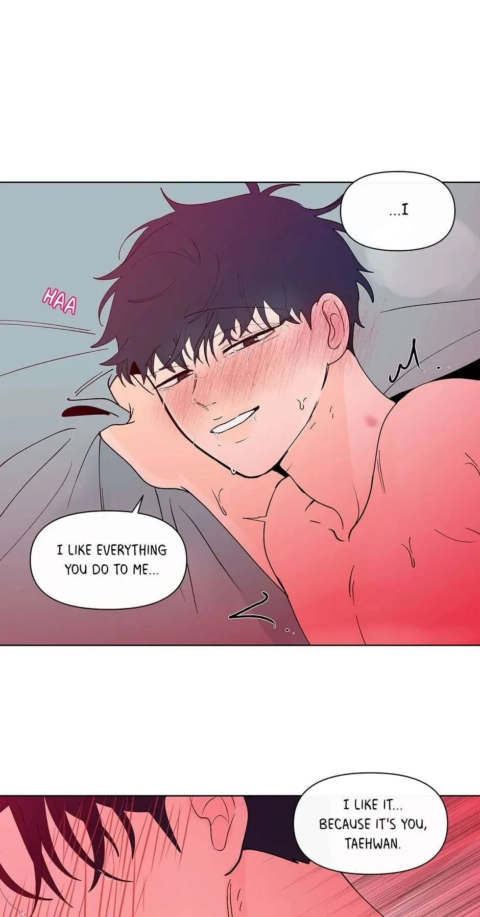 Banana Scandal Chapter 178, page 34
