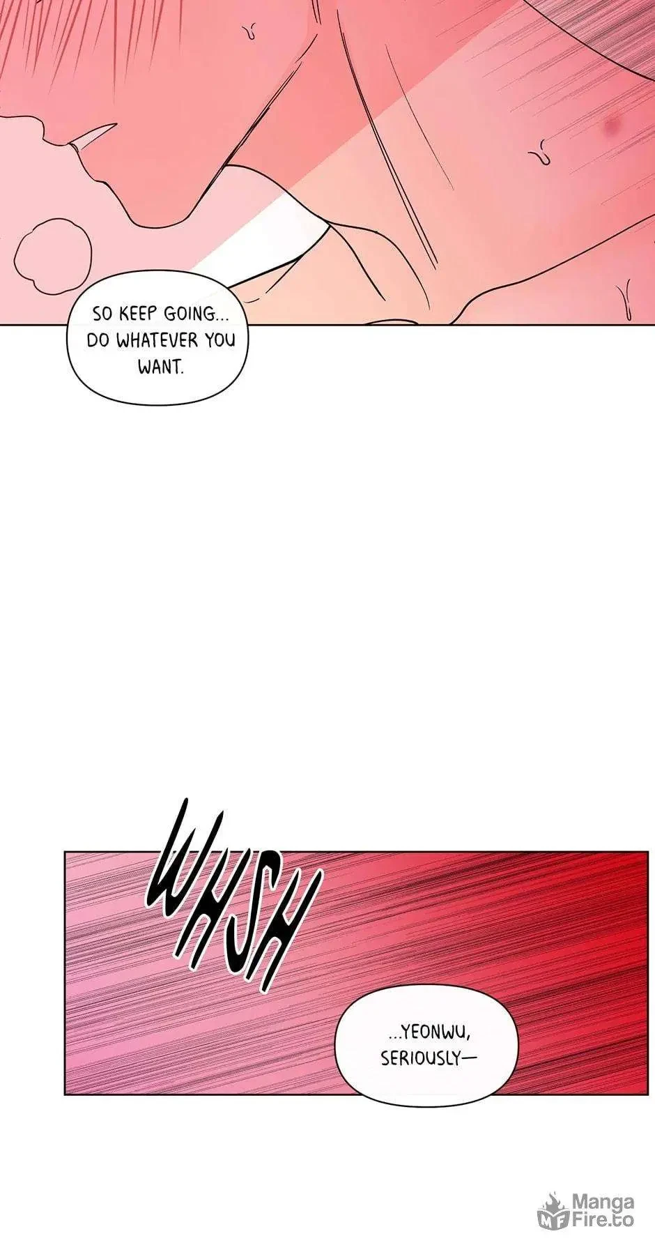 Banana Scandal Chapter 178, page 35
