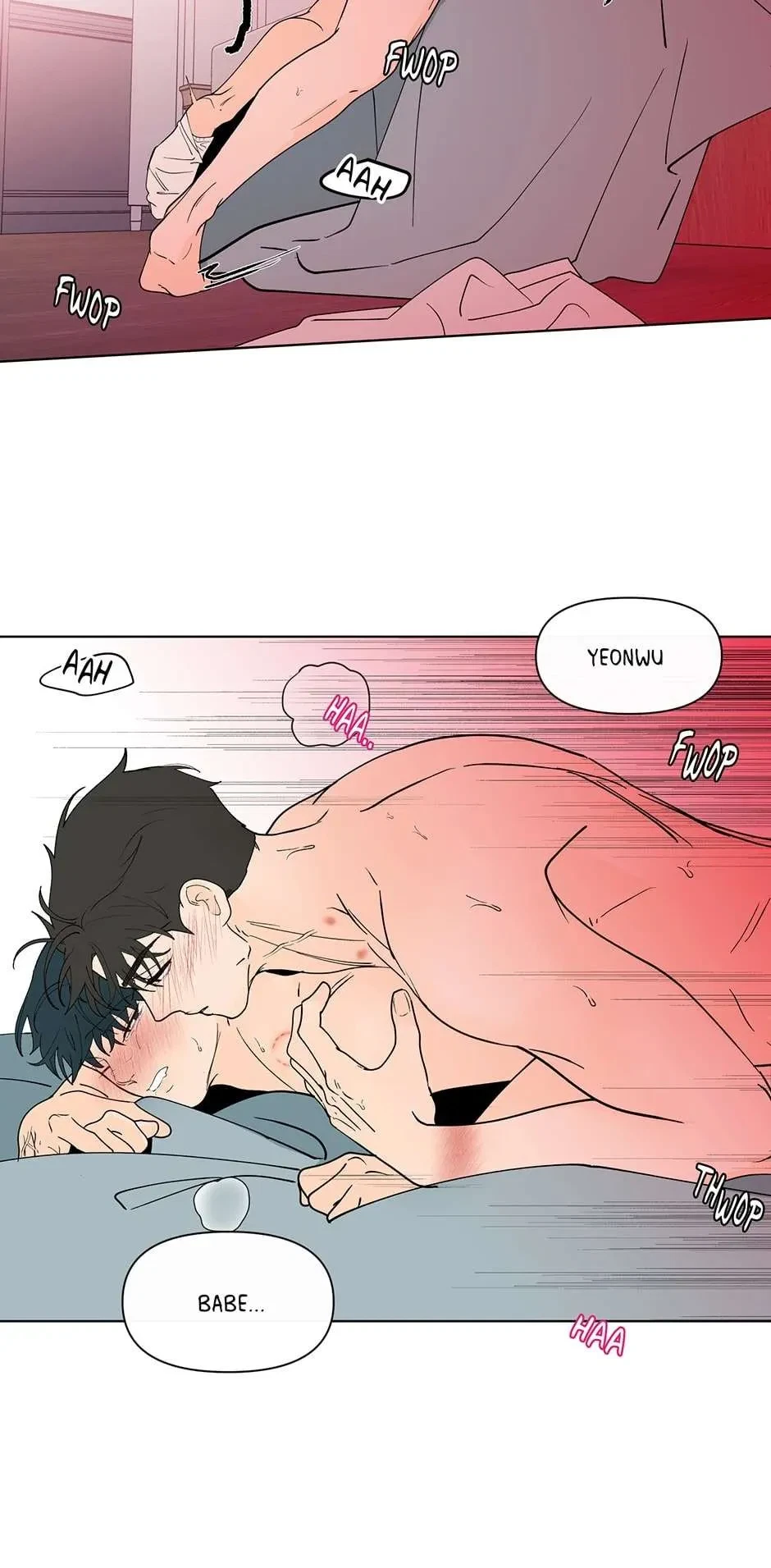 Banana Scandal Chapter 178, page 38