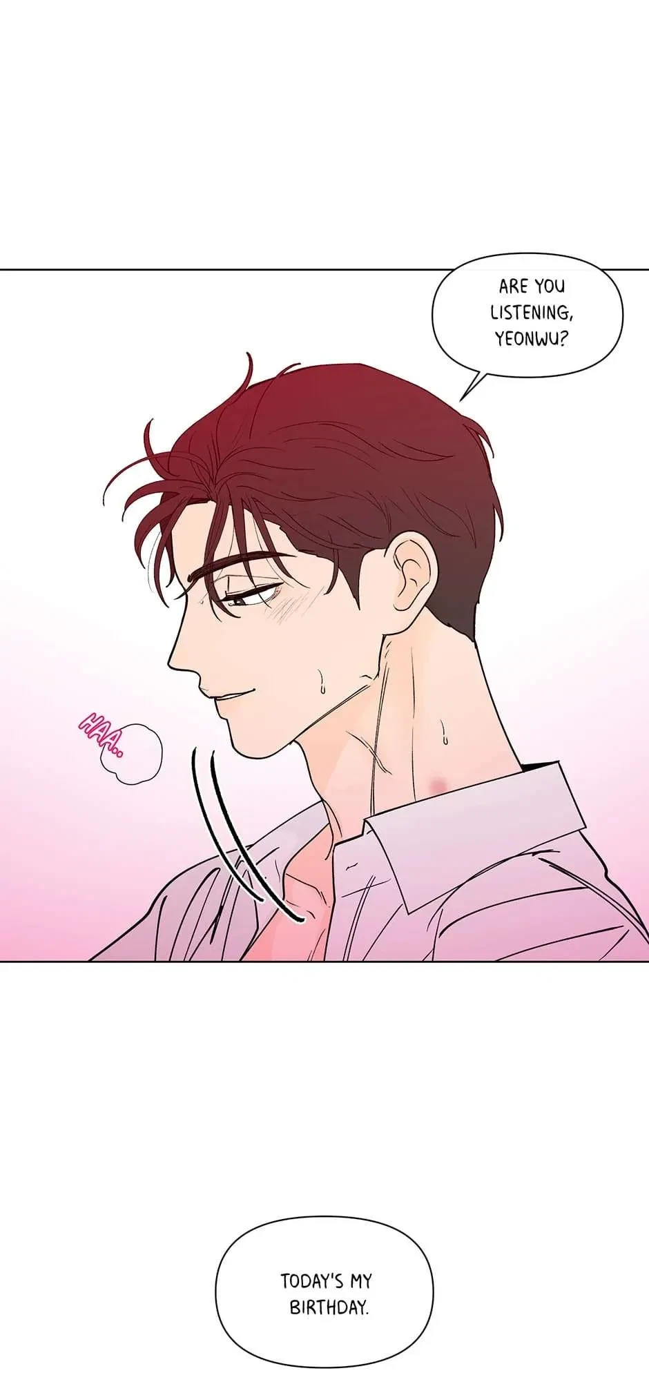 Banana Scandal Chapter 178, page 4