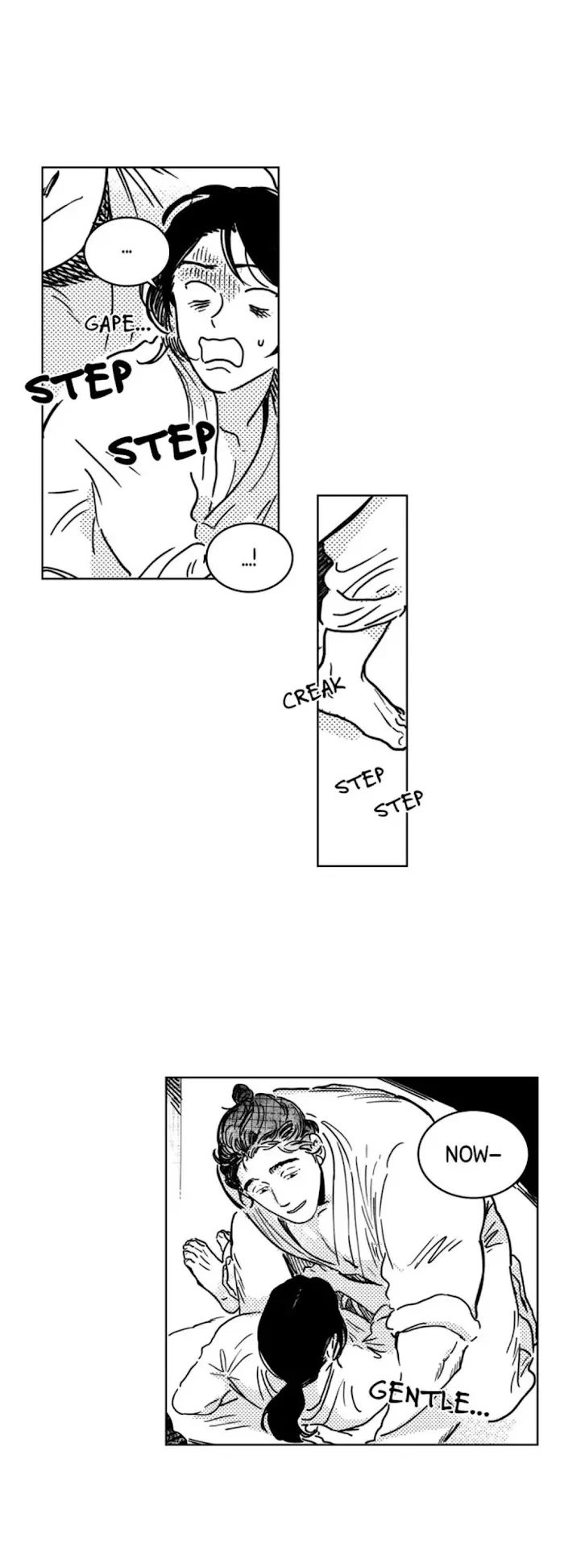 Bongchon Bride Chapter 9, page 2