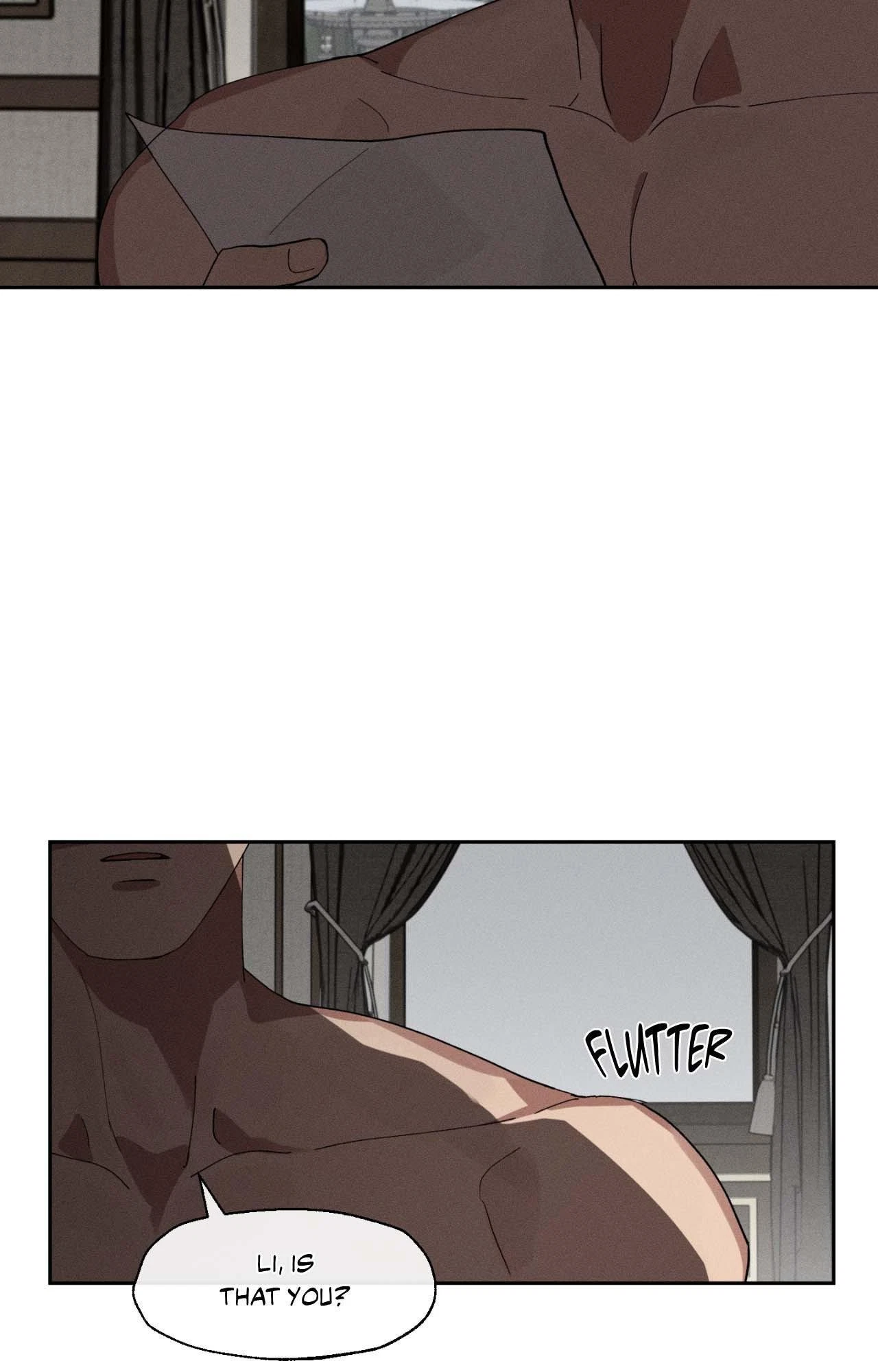The Beast Of Bahal Never Misses Its Prey Chapter 9, page 3
