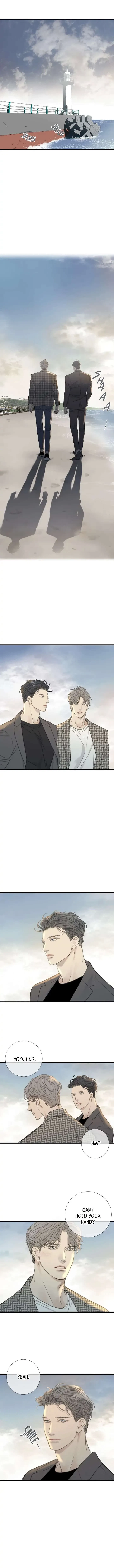 I'll Be Here For You Chapter 19, page 3