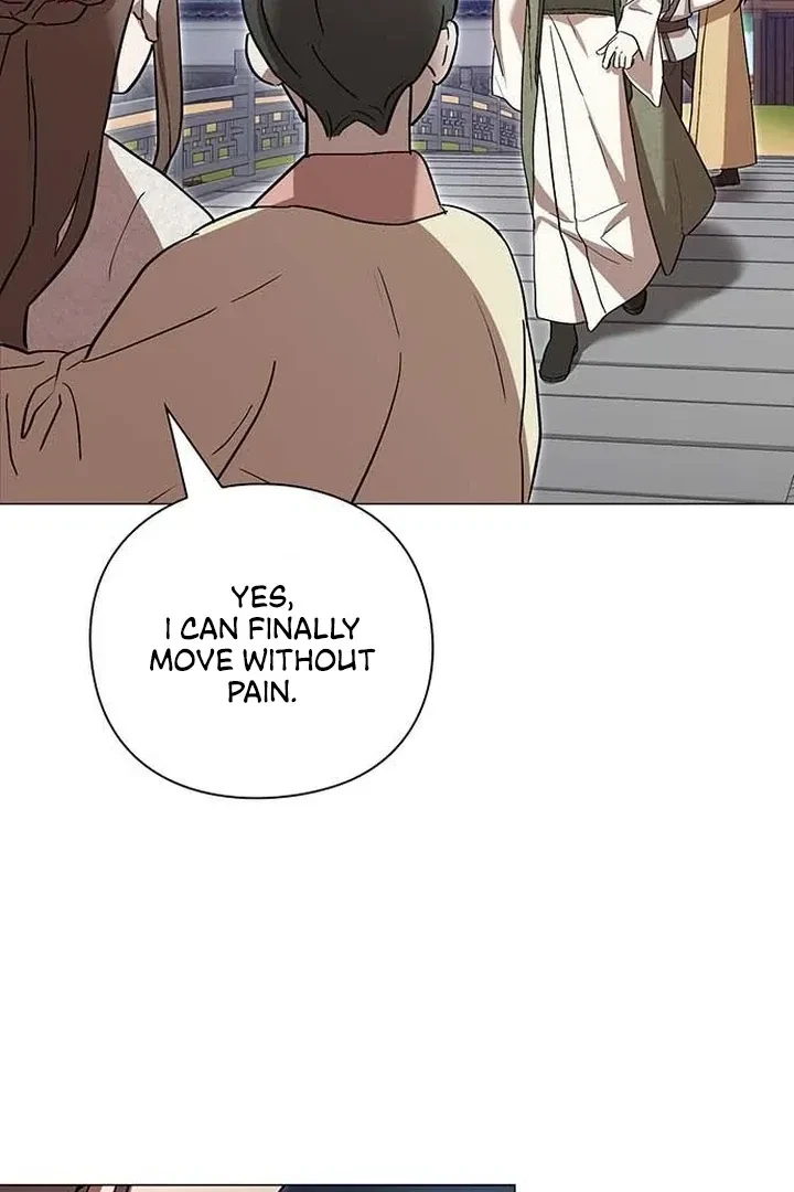 Under My Feet Chapter 3, page 21
