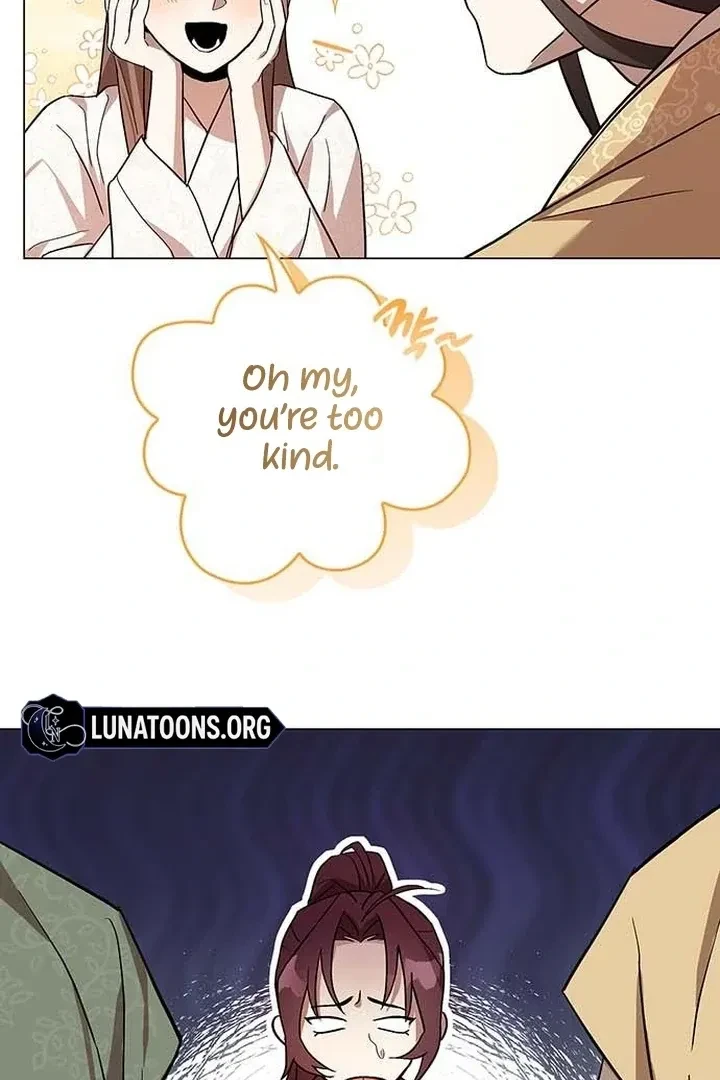 Under My Feet Chapter 3, page 31