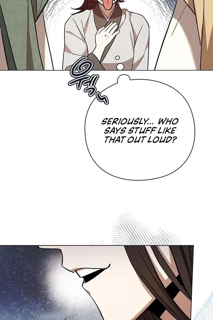 Under My Feet Chapter 3, page 32