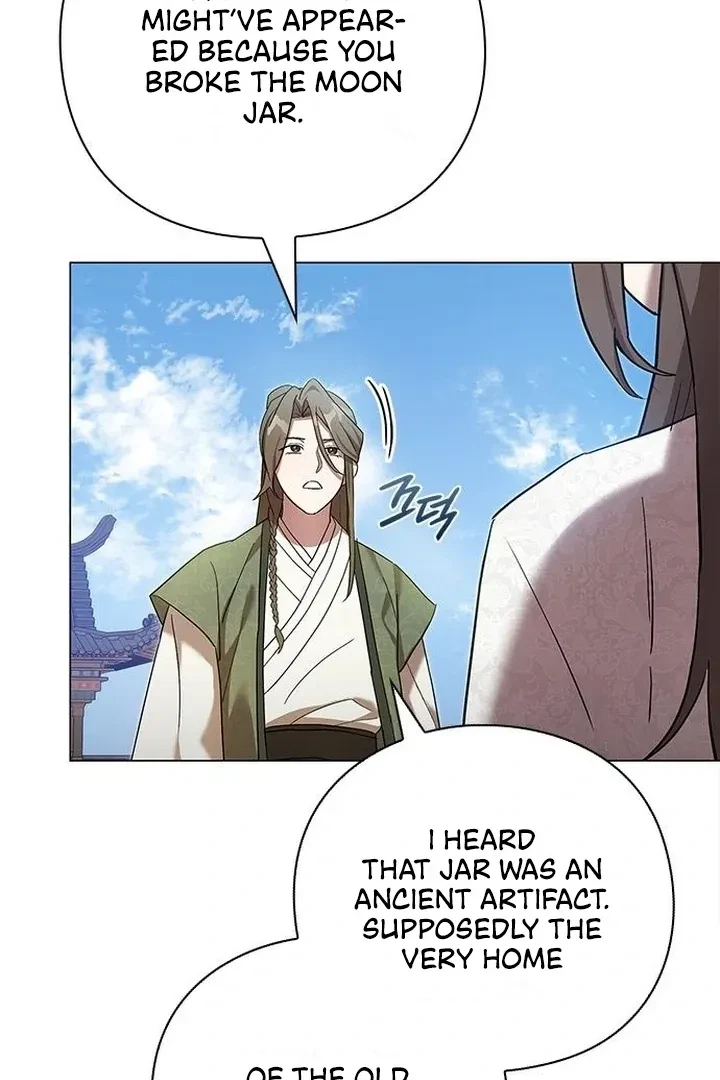 Under My Feet Chapter 3, page 62