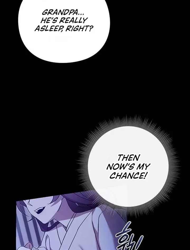 Under My Feet Chapter 3, page 94