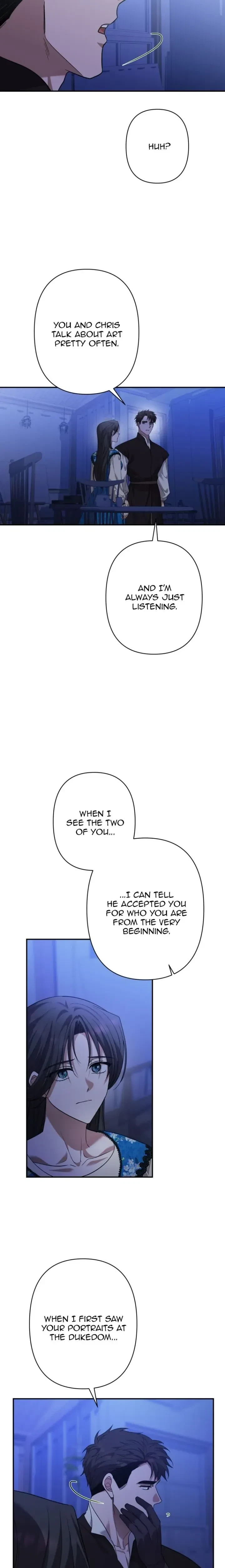 Chapter 83 - Epilogue 2, page 11