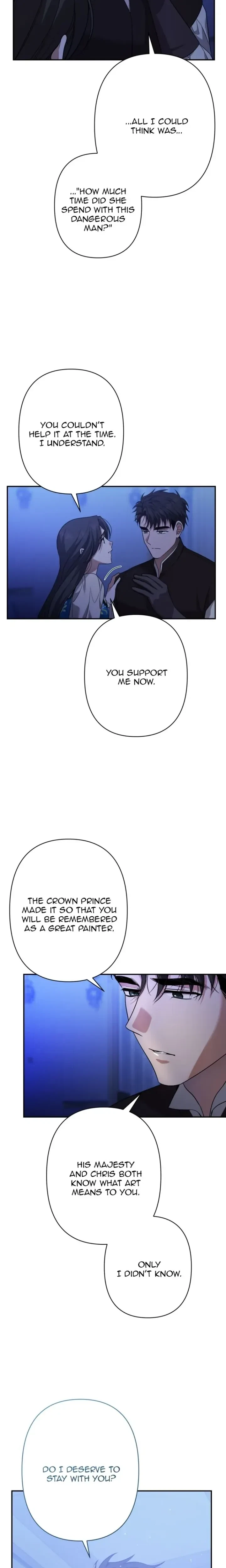 Chapter 83 - Epilogue 2, page 12