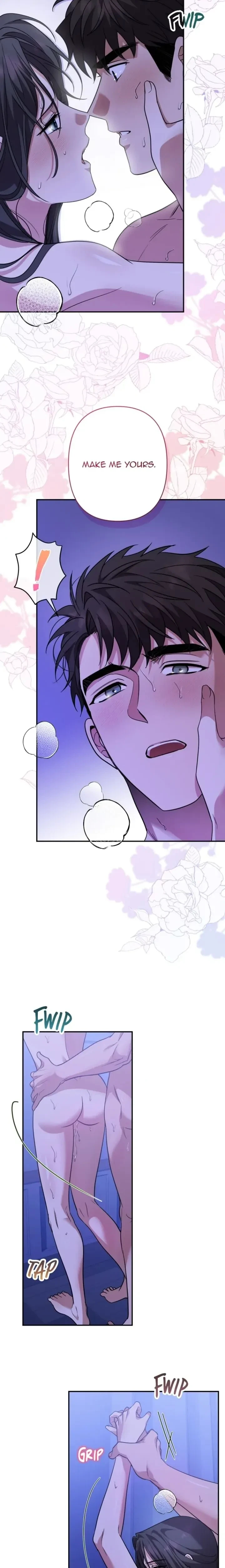Chapter 83 - Epilogue 2, page 18