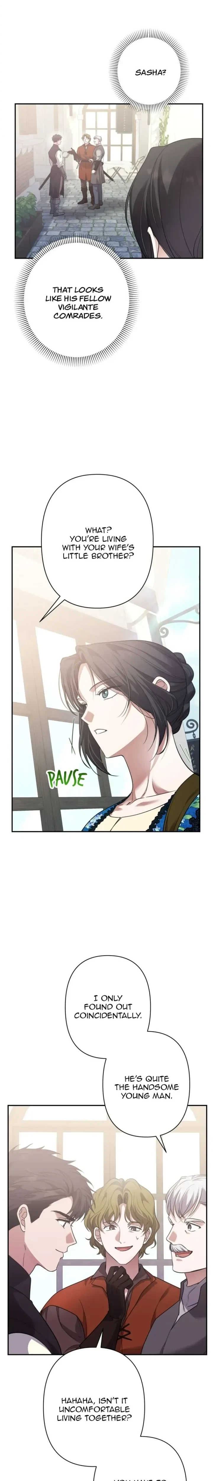 Chapter 83 - Epilogue 2, page 2