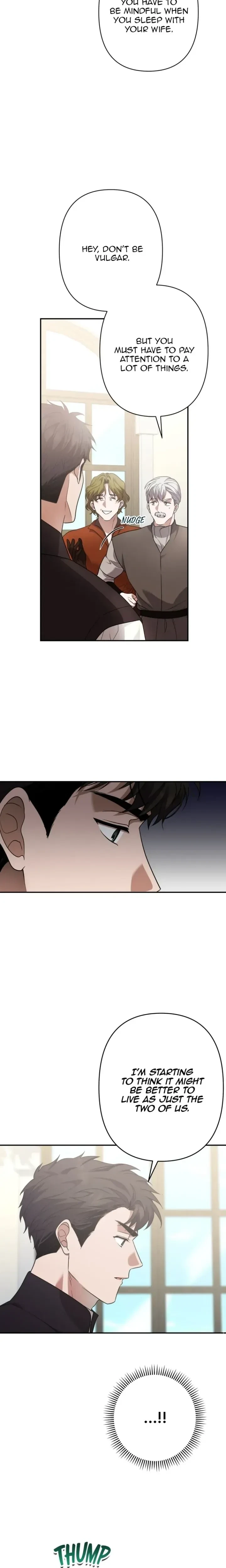 Chapter 83 - Epilogue 2, page 3