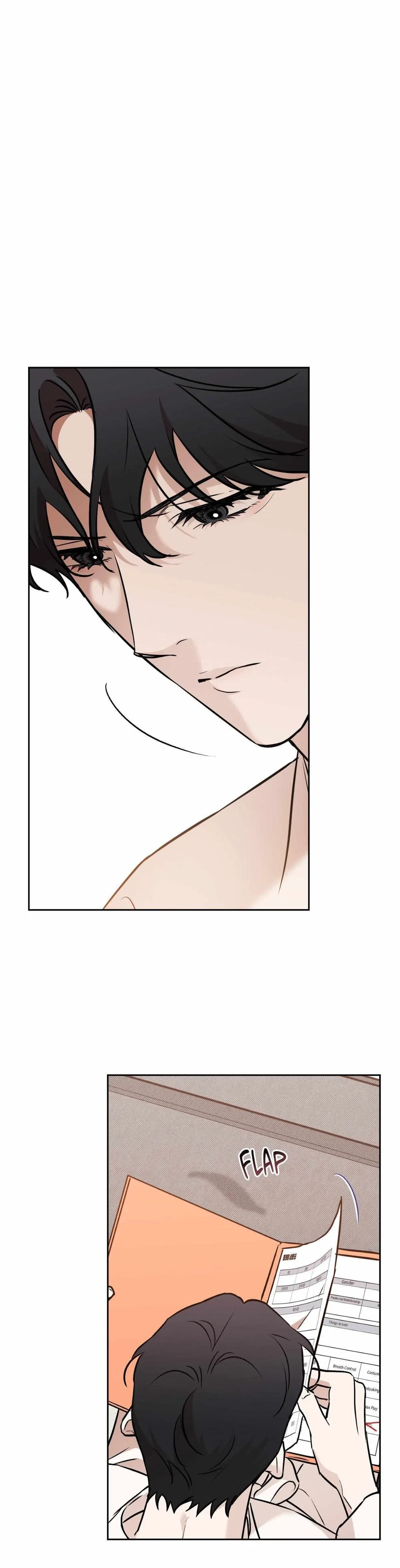 Sugar Trap Chapter 32, page 12