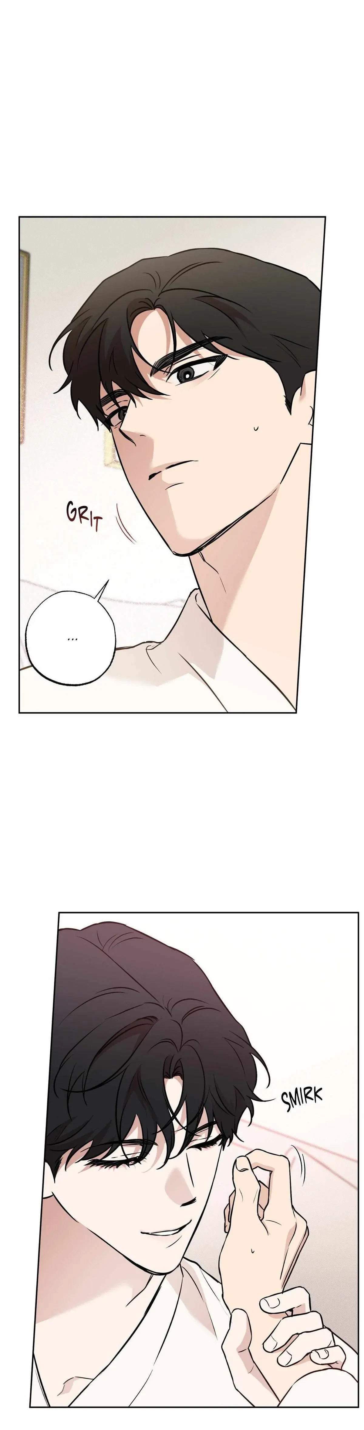 Sugar Trap Chapter 32, page 15