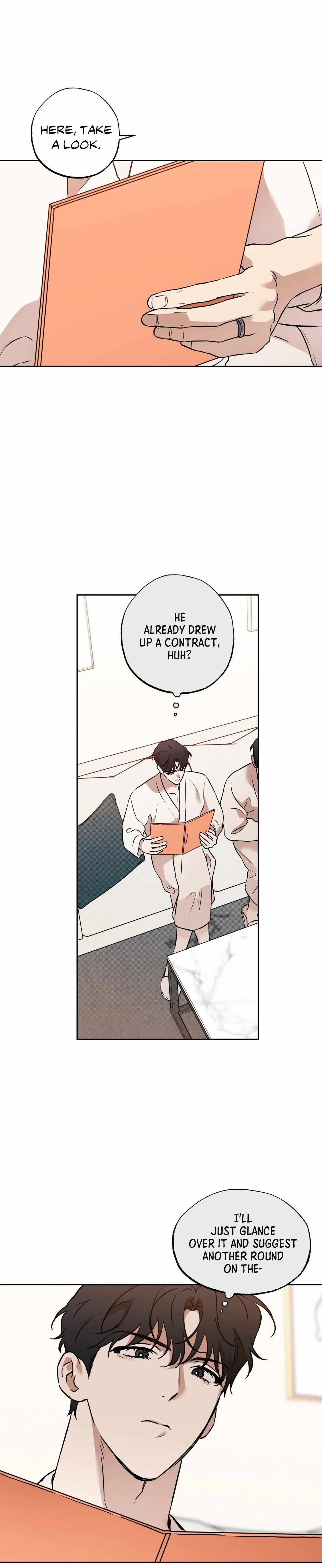 Sugar Trap Chapter 32, page 2