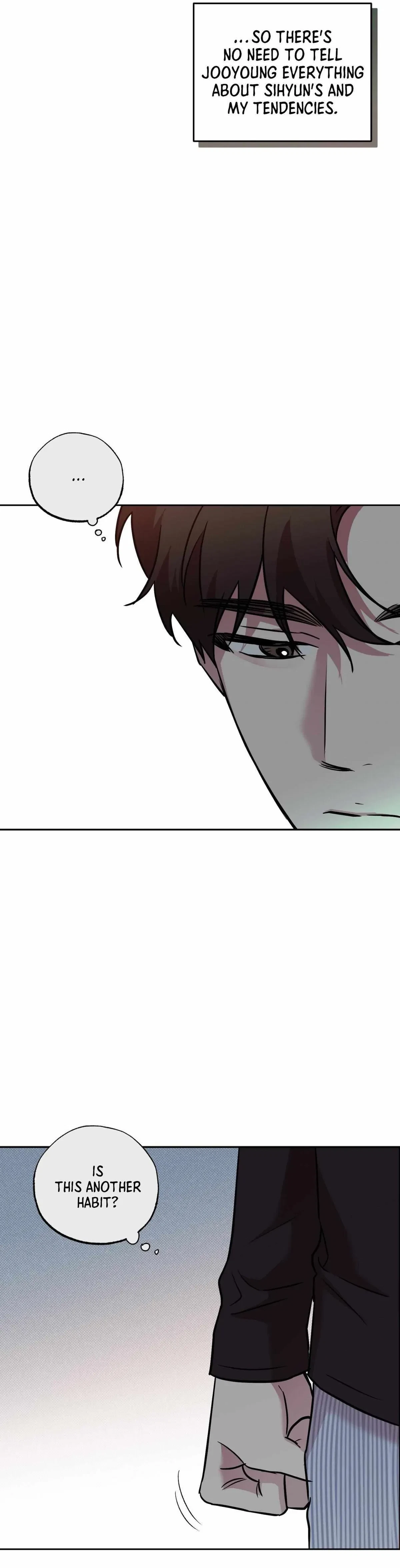 Sugar Trap Chapter 32, page 26