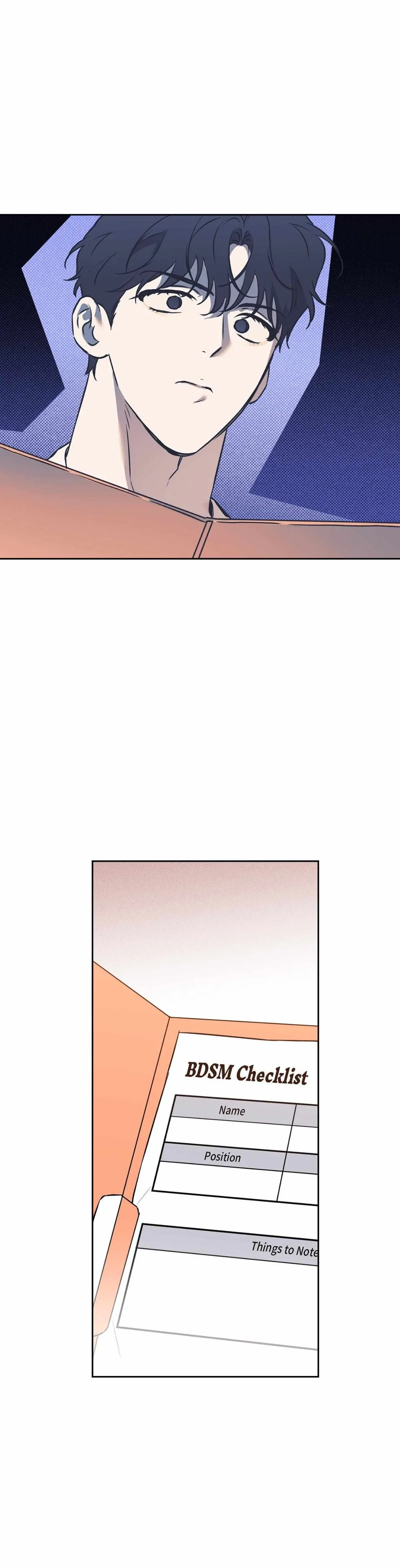Sugar Trap Chapter 32, page 3