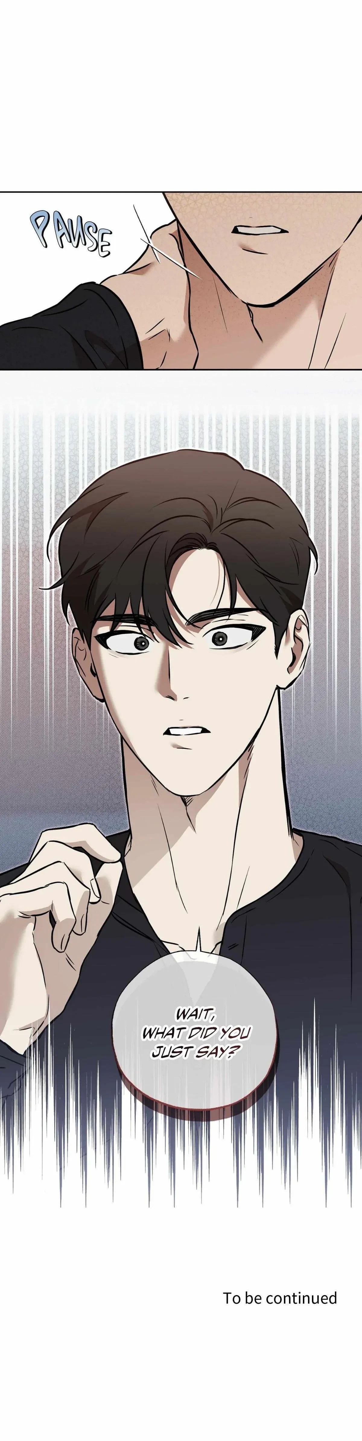Sugar Trap Chapter 32, page 32