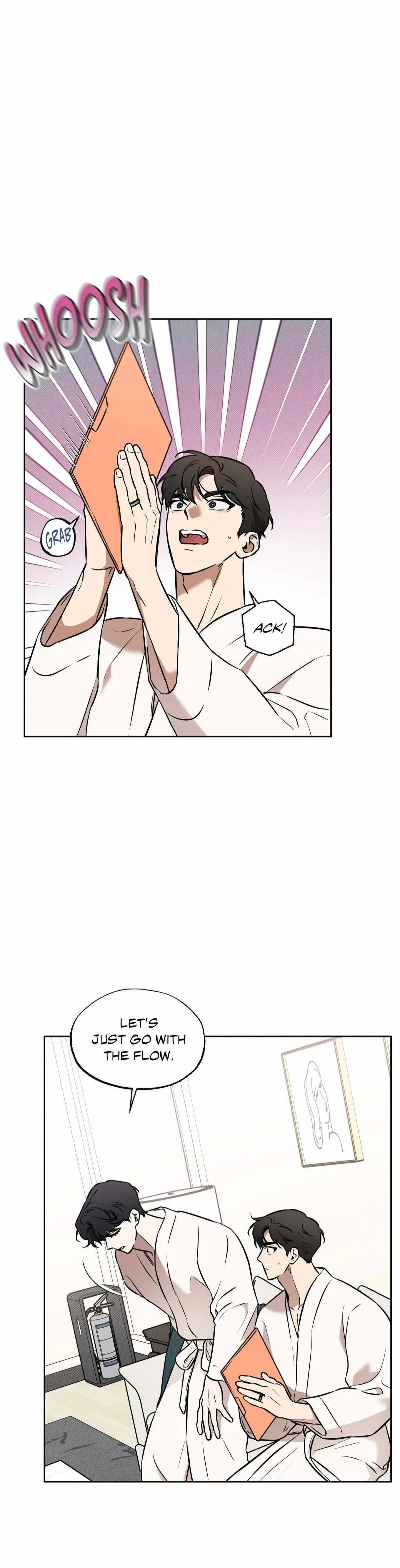Sugar Trap Chapter 32, page 5