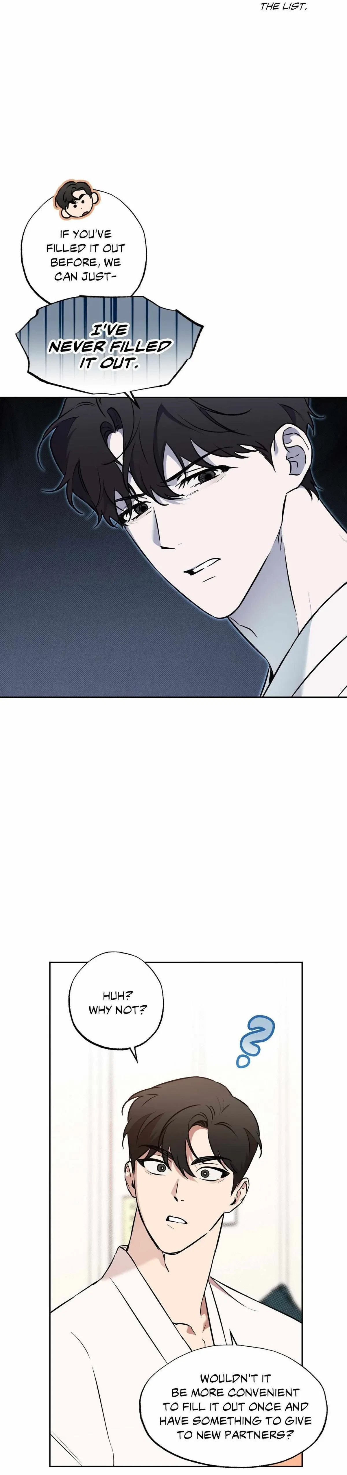 Sugar Trap Chapter 32, page 7