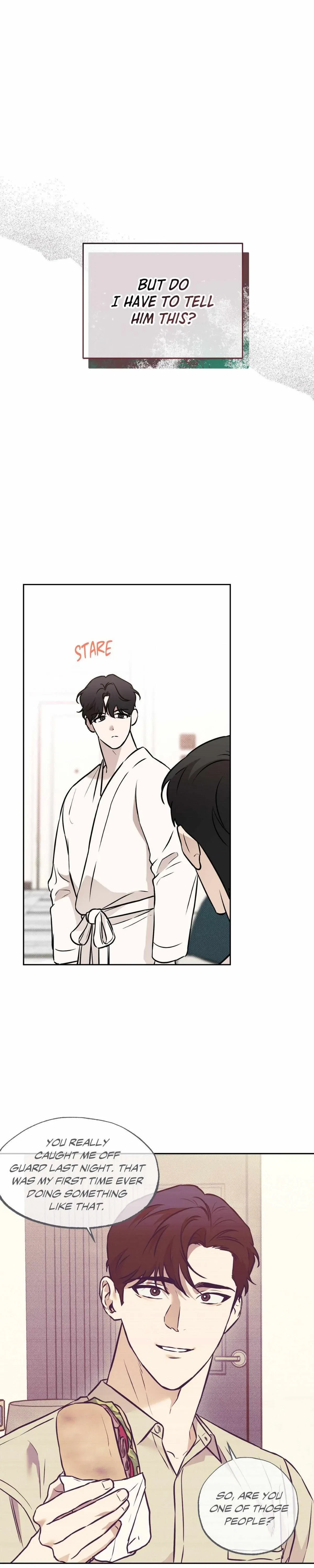 Sugar Trap Chapter 32, page 9